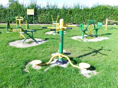 camping De La Motte photo 9