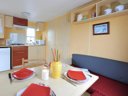 mobil-home - camping De La Motte photo 2