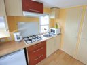 mobil-home - camping De La Motte photo 4