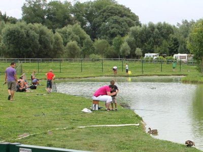 Cliquez pour découvrir toutes les photos de l'ÉTABLISSEMENT ! camping Des Roses - Paradis photo 10