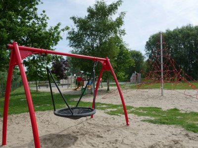 Cliquez pour découvrir toutes les photos de l'ÉTABLISSEMENT ! camping Des Roses - Paradis photo 11