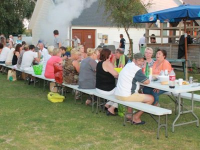 Cliquez pour découvrir toutes les photos de l'ÉTABLISSEMENT ! camping Des Roses - Paradis photo 19