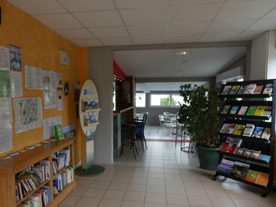 Cliquez pour découvrir toutes les photos de l'ÉTABLISSEMENT ! camping Des Roses - Paradis photo 22