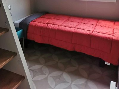 Cliquez pour découvrir toutes les photos de l'HÉBERGEMENT ! mobil-home - Des Roses - Paradis photo 2