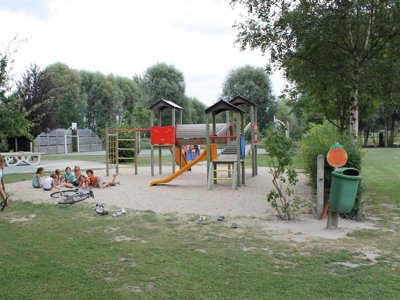 Cliquez pour découvrir toutes les photos de l'ÉTABLISSEMENT ! camping Des Roses - Paradis photo 4