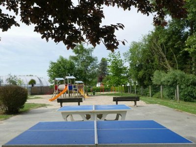 Cliquez pour découvrir toutes les photos de l'ÉTABLISSEMENT ! camping Des Roses - Paradis photo 6