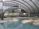 Camping Pas Cher vous présente avec son site Officiel campingpascher.fr, le Camping Des Roses - Paradis classé 4 étoiles, situé sur la commune de Quend dans le département Somme (Picardie) en France. Le camping Des Roses - Paradis, vous présente un hébergement de type caravane de 17 m² pour 4 personnes et télévision. Le camping Des Roses - Paradis vous propose du lundi 24 août au lundi 31 août 2026, en promotion à -9% pour 7 nuits à 689 € au lieu de 758,0 € soit une Économie de 69 €. Cette location propose 122 dates différentes pour réserver votre séjour. Découvrez également les 9 autres gammes d'hébergements du camping. Les Avis clients pour le Camping Des Roses - Paradis sont excellents avec une note moyenne de 8 sur 10. Piscine chauffée, Piscine couverte, Animations familiales, Club enfants, Aire de jeux enfants, Court de tennis, Ping-pong, Pétanque, Salle de fitness, Bar, Dépôt de pain, Plats à emporter, Snack/Bar, Supermarché, Épicerie,... En savoir plus : cliquez-ICI.