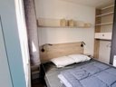 Cliquez pour découvrir toutes les photos de l'HÉBERGEMENT ! mobil-home - camping Des Roses - Paradis photo 2