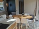 Cliquez pour découvrir toutes les photos de l'HÉBERGEMENT ! mobil-home - camping Des Roses - Paradis photo 7