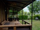 caravane - camping Des Roses - Paradis photo 3