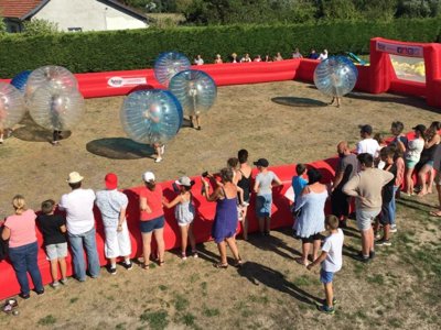 camping Le Clos Des Genêts photo 13