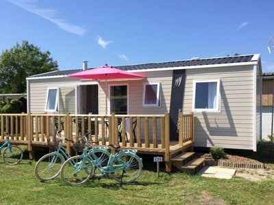 camping Le Clos Des Genêts photo 16