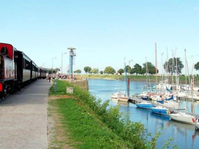 camping Le Clos Des Genêts photo 17