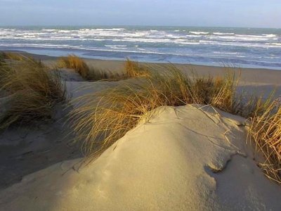 camping Le Clos Des Genêts photo 18