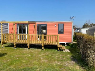 camping Le Clos Des Genêts photo 22