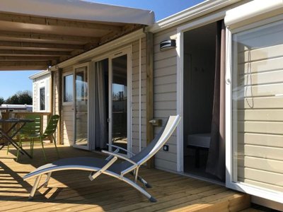 camping Le Clos Des Genêts photo 23