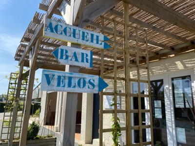 camping Le Clos Des Genêts photo 24