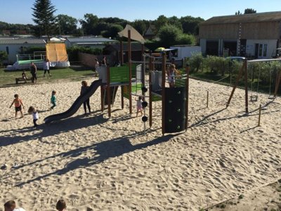 camping Le Clos Des Genêts photo 9