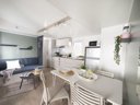 mobil-home - camping Le Clos Des Genêts photo 2