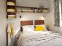 Cliquez pour découvrir toutes les photos de l'HÉBERGEMENT ! mobil-home - camping Le Clos Des Genêts photo 4