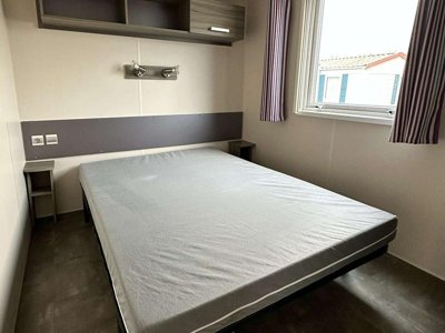 mobil-home - Domaine Verte Vallée photo 3