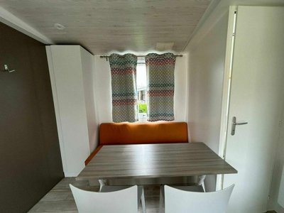 mobil-home - Domaine Verte Vallée photo 3