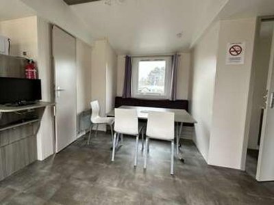 mobil-home - Domaine Verte Vallée photo 2