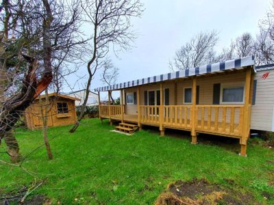 Cliquez pour découvrir toutes les photos de l'ÉTABLISSEMENT ! camping Paradis Belle Dune photo 19