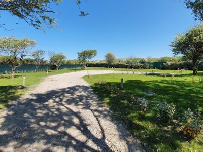 Cliquez pour découvrir toutes les photos de l'ÉTABLISSEMENT ! camping Paradis Belle Dune photo 21