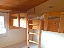 Cliquez pour découvrir toutes les photos de l'HÉBERGEMENT ! chalet - camping Paradis Belle Dune photo 4