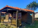 Cliquez pour découvrir toutes les photos de l'HÉBERGEMENT ! chalet - camping Paradis Belle Dune photo 7