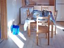 Cliquez pour découvrir toutes les photos de l'HÉBERGEMENT ! chalet - camping Paradis Belle Dune photo 2