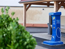 Camping Pas Cher vous présente avec son site Officiel campingpascher.fr, le Camping Paradis Belle Dune classé 5 étoiles, situé sur la commune de Berck Sur Mer dans le département Pas-de-calais (Nord Pas De Calais) en France. Le camping Paradis Belle Dune, vous présente un hébergement de type mobil-home de 24 m² pour 4 personnes et télévision. Le camping Paradis Belle Dune vous propose du sam. 21 mars au sam. 28 mars 2026, en promotion à -10% pour 7 nuits à 249 € au lieu de 277,0 € soit une Économie de 28 €. Cette location propose 18 dates différentes pour réserver votre séjour. Découvrez également les 9 autres gammes d'hébergements du camping. Les Avis clients pour le Camping Paradis Belle Dune sont excellents avec une note moyenne de 8 sur 10. Mer, Parc aquatique, Piscine couverte, Piscine extérieure, Animations familiales, Club enfants, Aire de jeux enfants, Golf, Ping-pong, Pétanque, Salle de fitness, Terrain multisports, Bar, Dépôt de pain, Pizzeria,... En savoir plus : cliquez-ICI.