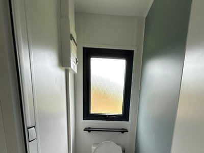 Cliquez pour découvrir toutes les photos de l'HÉBERGEMENT ! mobil-home - Domaine De La Pinede photo 3