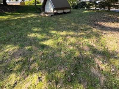 tente - Domaine De La Pinede photo 3