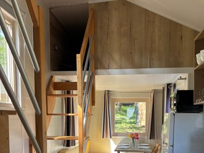 mini-maison - Domaine De La Pinede photo 1