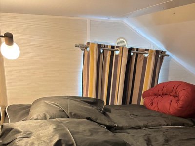 Cliquez pour découvrir toutes les photos de l'HÉBERGEMENT ! mini-maison - Domaine De La Pinede photo 3
