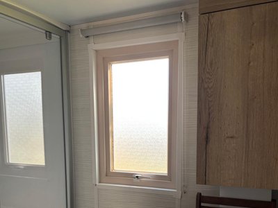 Cliquez pour découvrir toutes les photos de l'HÉBERGEMENT ! mini-maison - Domaine De La Pinede photo 5