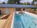 Cliquez pour découvrir toutes les photos de l'ÉTABLISSEMENT ! camping Domaine De La Pinede photo 11