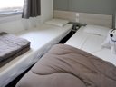 Cliquez pour découvrir toutes les photos de l'HÉBERGEMENT ! mobil-home - camping Domaine De La Pinede photo 3