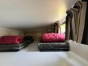 Cliquez pour découvrir toutes les photos de l'HÉBERGEMENT ! hébergement insolite - camping Domaine De La Pinede photo 10