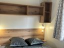 mobil-home - camping Domaine De La Pinede photo 5