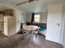 Cliquez pour découvrir toutes les photos de l'HÉBERGEMENT ! mobil-home - camping Domaine De La Pinede photo 3