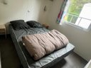 Cliquez pour découvrir toutes les photos de l'HÉBERGEMENT ! mobil-home - camping Domaine De La Pinede photo 6