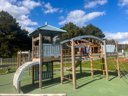 Cliquez pour découvrir toutes les photos de l'ÉTABLISSEMENT ! camping Domaine De La Pinede photo 3