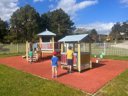 Cliquez pour découvrir toutes les photos de l'ÉTABLISSEMENT ! camping Domaine De La Pinede photo 5