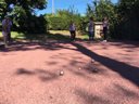 Cliquez pour découvrir toutes les photos de l'ÉTABLISSEMENT ! camping Domaine De La Pinede photo 6