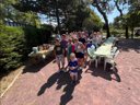 Cliquez pour découvrir toutes les photos de l'ÉTABLISSEMENT ! camping Domaine De La Pinede photo 9