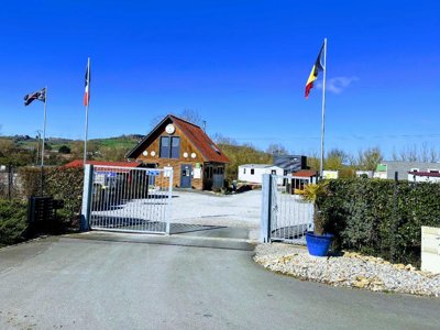 camping Les Cytises photo 1