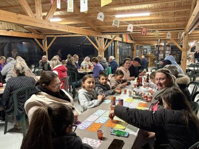 camping Les Cytises photo 10